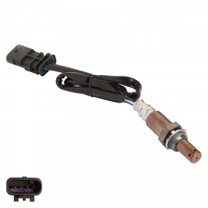 GEELY TUGELLA (FY11) (2020>) VSOS3018 START VOLT