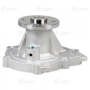 Насос водяной для а.м Mitsubishi Pajero Sport (15-),L200 (15-) 2.4D ,4N15] LWP11 LWP 1105 LUZAR