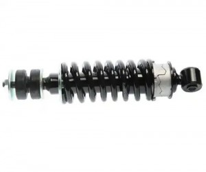 Амортизатор DAF 95XF кабины задний с пружиной (240/282 14x40 14x76 O/I) MEGAPOWE 500-12-010 MEGA POWER