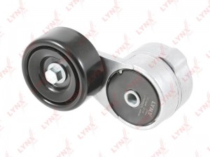 Натяжитель приводного ремня HYUNDAI Solaris,i20,i30 KIA Carens (06-),Cerato (06- PT-3249 LYNXAUTO