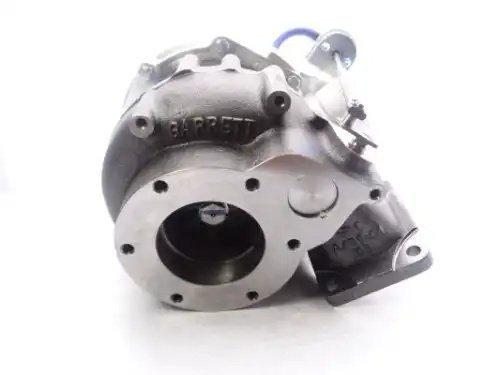 Турбокомпрессор 452235-5007S Garrett GT4294S DAF 4522355007S GARRETT