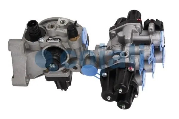 Блок подготовки воздуха MB/DAF 2210609 COJALI