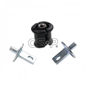 сайлентблок рычага заднего!\ Honda Civic VII/CR-V II 00-07 516411S GS P