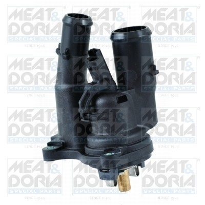 Термостат FORD Focus (06-) (1.6 TI) MEAT&DORIA 92670 MEAT DORIA