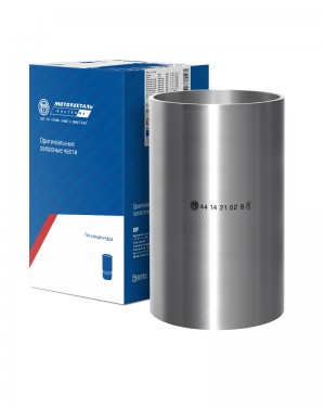 Гильза 44 14 21 02 8 МД 441421028 MOTOR DETAL