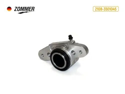Цилиндр суппорта для а/м ВАЗ 2108 (левый) "ZOMMER" 20082 ZOMMER