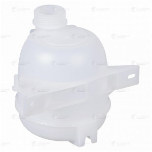 Бачок расширит. охл. жидкости для а/м Лада LarguS(12-)/RenaulTLogaN(08-)/Duster  LET 0938 LUZAR