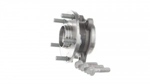 Подшипник пер.ступ. [ступица] VKBA6874 SKF