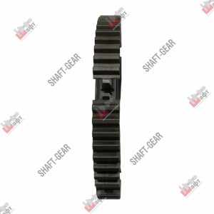 Шестерня синхронизатора 5/6 передачи 17UF3-01724 1156304043 SHAFT