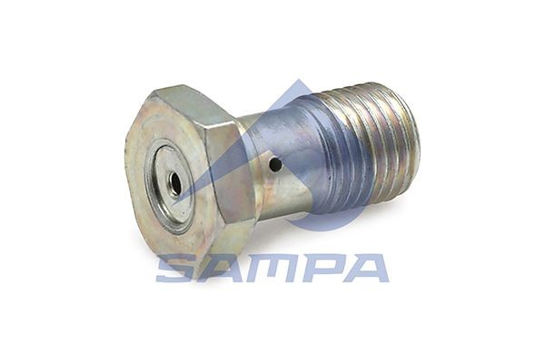 Клапан редукционный D2528 MAN 092129 SAMPA