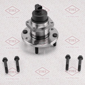 CHEVROLET LACETTI (2004>)/ EPICA (2006>) TDE5073 TATSUMI