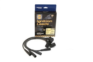 Провода высоковольтные для а/м ВАЗ 2123 (8 клап.) "HOLA" "Intense" HL423 HOLA