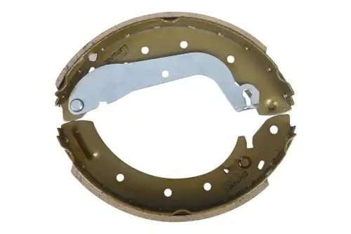 колодки тормозные барабанные!\ Ford Maverick, Nissan Terrano II 2.4i/2.7TD 93-02 Z86198 ZENTPARTS