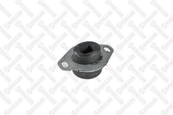 подушка КПП левая!\ Peugeot 405 1.3-1.9D/406 1.6-2.0 87> 72-11391-SX STELLOX