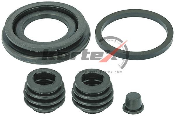 РЕМКОМПЛЕКТ ТОРМОЗНОГО СУППОРТА ЗАДНЕГО HONDA ACCORD 89-93CIVIC KBR021 KBR021 KORTEX