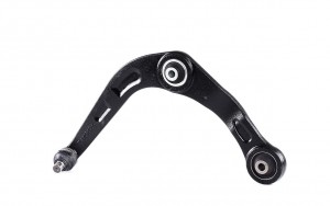 рычаг левый!\ Peugeot 206 1.1-2.0D 98> 96-00736-2 RTS