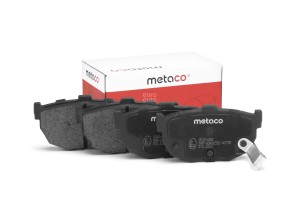 HYUNDAI COUPE (GK) (2002>) 3010058 METACO