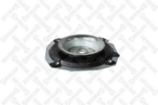 к-кт опоры амортизатора переднего!\ Renault R21 2.0 86-94> 12-37114-SX STELLOX