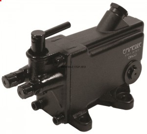 насос подъема кабины ! \ MB Actros 974975 EMMERRE