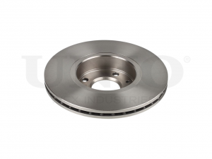 Диск тормозной передний BRD-20007 UNIO