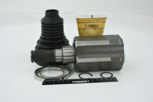 ШРУС 1411-REXIIAWD 1411-REXIIAWD FEBEST