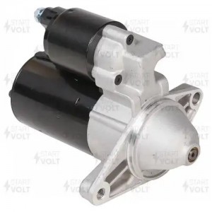 Стартер для а/м Toyota Corolla E110 (95-)/Avensis (97-) 1.6i 1,1кВт (LSt 1901) LST1901 START VOLT