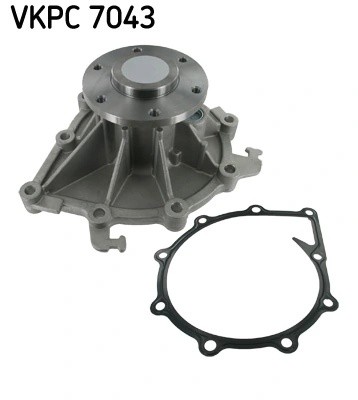 Водяная помпа VKPC7043 SKF