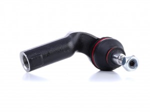 Наконечник рулевой тяги FORD Focus 2 (04-) правый FEBI 29224 FEBI BILSTEIN