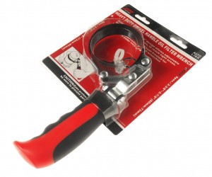 Съемник фильтров масляных 60-73мм поворотный усиленный JTC JTC-4245 JTC TOOLS