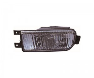 фара противотуманная левая!\ Audi 100 all models 90-94 441-2026L-UE DEPO