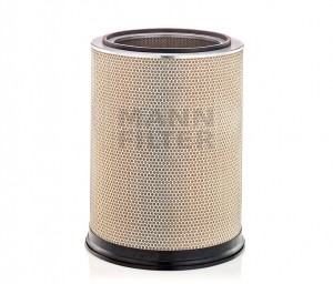 Фильтр воздушный C453265/2 x Mann-Filter C 45 3265-2 X MANN FILTER