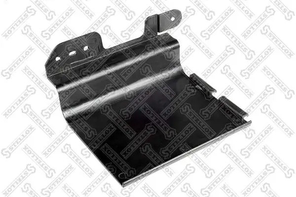 крыло! правое\VOLVO FH12(G1/2) 8717460SX STELLOX