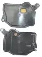 Фильтр масляный HONDA Civic (06) ASAKASHI JT444 JS ASAKASHI