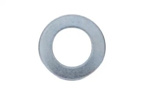 шайба подвески! 24x45x4, рессоры (наружняя) RVI Z65311 ZENTPARTS