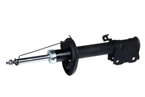 амортизатор задний левый газовый!\ Mazda 323 BA 1.3-1.8/1.6TD/2.0D 94> Z00876 ZENTPARTS