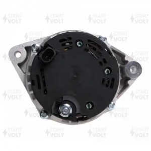 Генератор для а/м ВАЗ 1117-1119 Калина 90А (LG 0117X) LG 0117X START VOLT