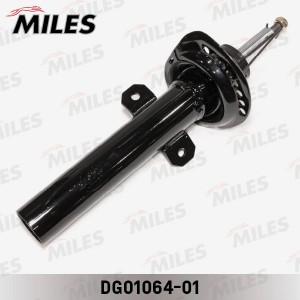Амортизатор передний FORD MONDEO 00-07 (KYB 339758) DG01064-01 DG01064-01 MILES