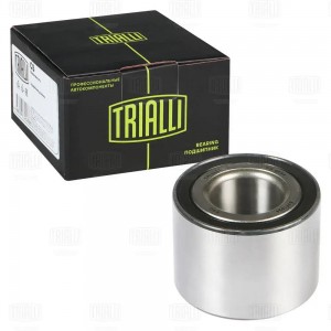 Подшипник ступицы задней CS 0585 TRIALLI