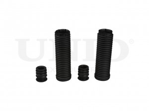 Комплект пыльник и отбойник (2 шт.) DUC-50041 UNIO