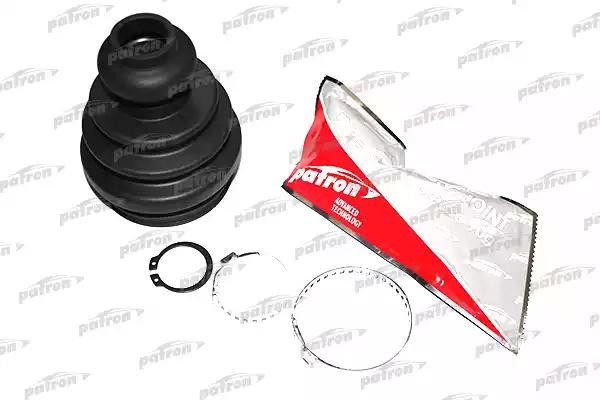 MB VITO 638 97> - PDC3541 PATRON