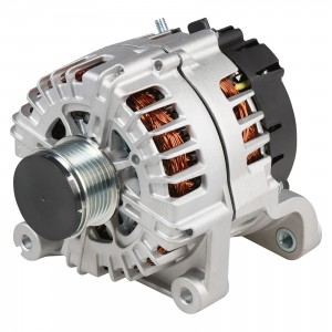 Генератор для а/м BMW 3 F30 (11-) 2.0D 230A (LG 2612) LG 2612 START VOLT