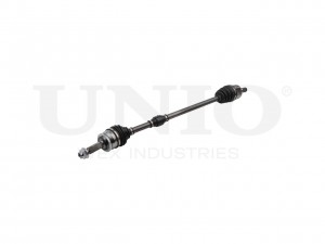 Привод в сборе передний правый CVJ-10020 UNIO