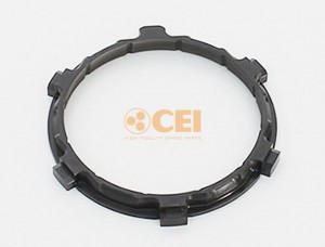 Кольцо  синхронизатора КПП Volvo SR1700 119120 CEI