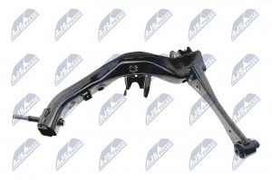 рычаг задний левый!\ Toyota Avensis 03-06 ZWTTY001 NTY