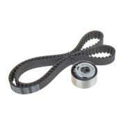 FIAT DOBLO (2005>) ШИРИНА 22 мм, 129 зуб. GIE34044 GANZ