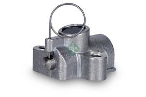 натяжитель цепи ГРМ!Opel Astra/Vectra 2.0DTH/2.0i/2.2i/2.2DTR 03> 551 0135 10 INA