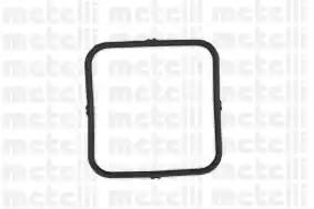 помпа! с прокладкой\ BMW E46 1.6/1.8 00> 24-0893 METELLI