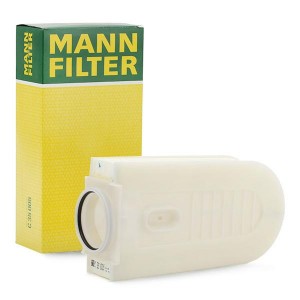 MERCEDES BENZ W166ML/ W212E/ W221 C35005 MANN FILTER