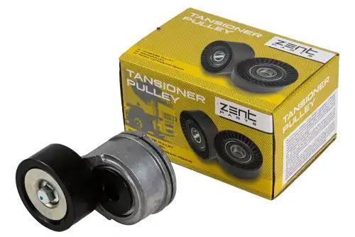 натяжитель ремня в сборе! \MB ACTROS/ATEGO/Omn MB CONECTO/CITARO/SETRA Z11528 ZENTPARTS