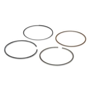 OPEL ASTRA/VECTRA (1.8) D=80.5MM/1.2x1.2x2.0MM 800038910000 KOLBENSCHMIDT